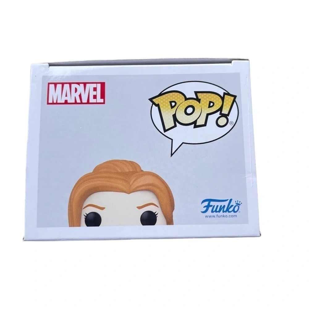 Marvel Elsa Bloodstone Funko Pop Brand New in Box